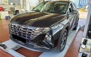 Hyundai Tucson 1.6 T-GDI Prime 2022