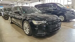 Audi A6 Avant 40 TDI Advanced 2023