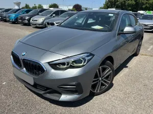 BMW 2 Series Gran Coupé 218i Advantage 2023