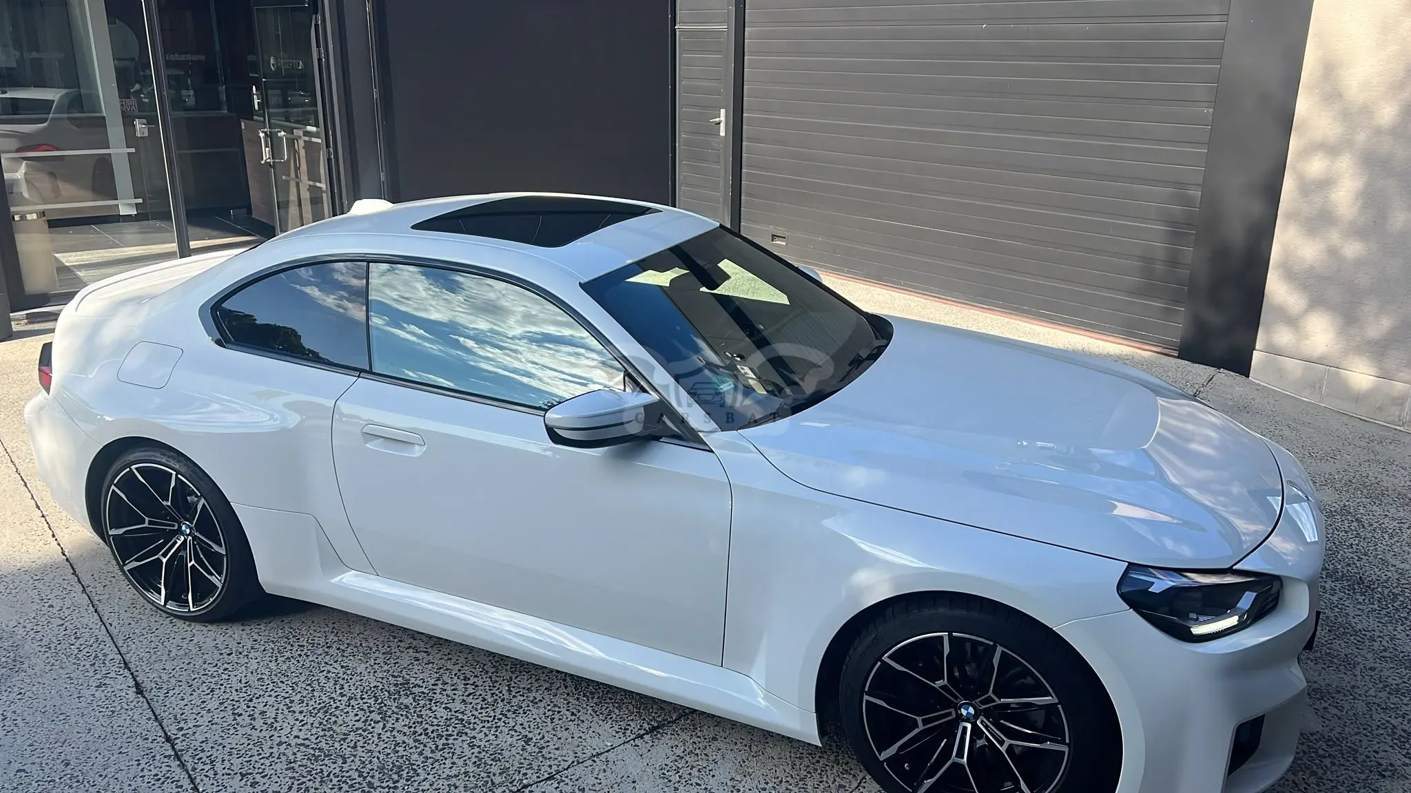 BMW 2 Series M2 3.0 2024