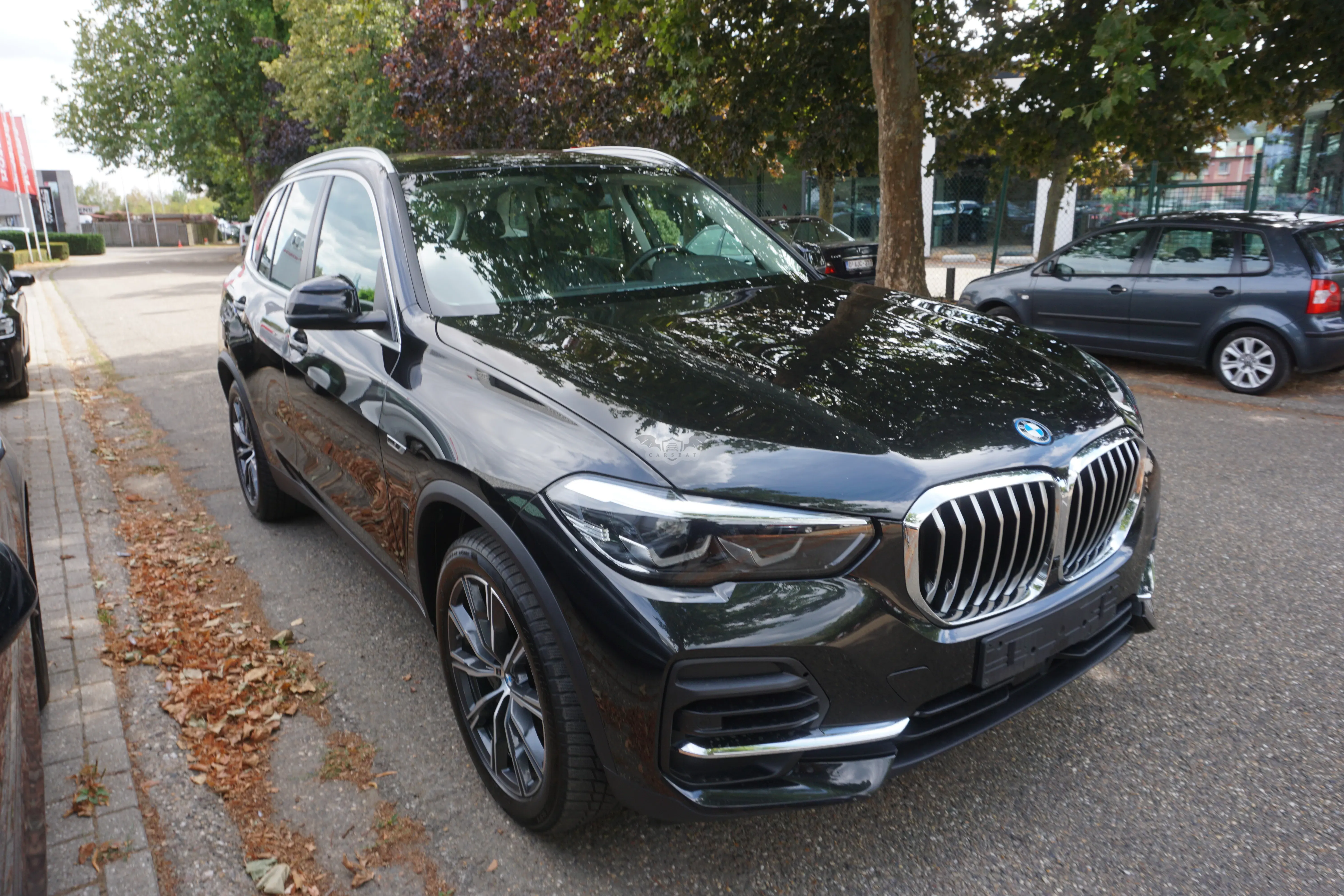 BMW X5 45e 2023