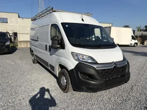 Citroën Jumper L3H2 2.2 HDI Club 2022