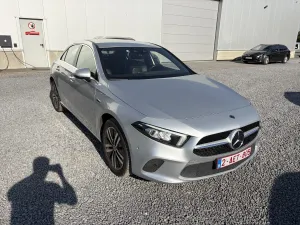 Mercedes-Benz A 250e 2021