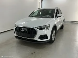 Audi Q3 35 TDI Business 2020