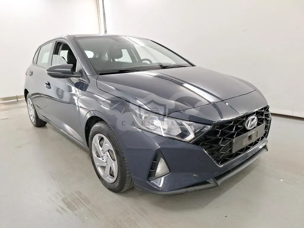 Hyundai i20 1.0 T-GDI Twist 2021