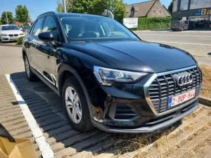 Audi Q3 45 TFSIe Attraction 2023
