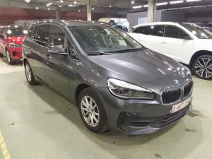 BMW 2 Series Gran Tourer 216d Business 2021