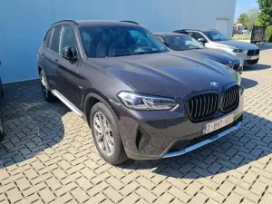 BMW X3 30e 2022