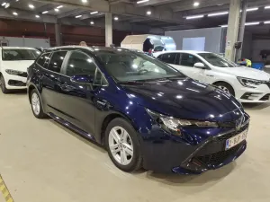 Toyota Corolla Touring Sports 1.8 Dynamic 2021