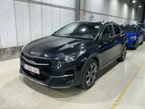 Kia Ceed XCeed 1.6 GDI 2020