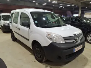 Renault Kangoo Express 1.5 DCI Grand Comfort 2018