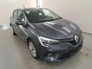 Renault Clio 1.0 Tce Zen 2021