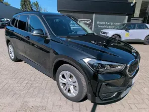 BMW X1 25e 2021