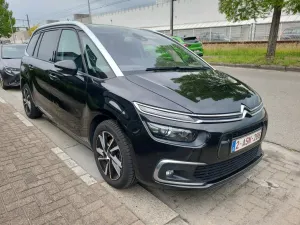 Citroën C4 Grand Spacetourer 1.5 HDI Business 2021