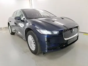 Jaguar I-Pace 90 kWh S 2021