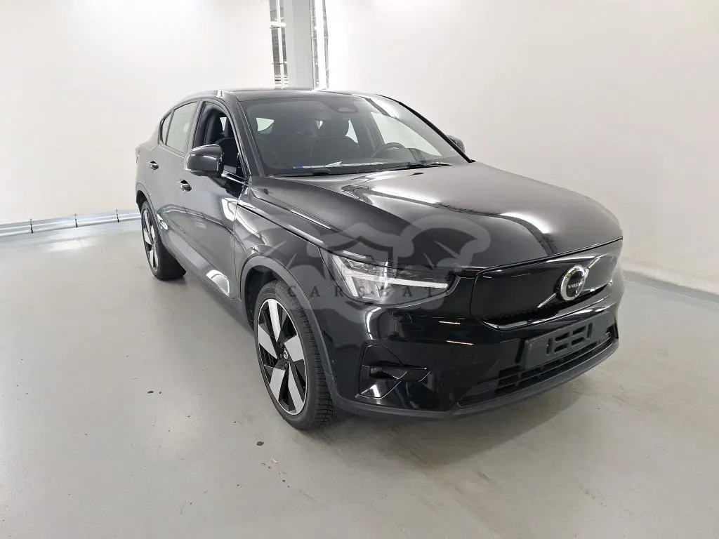 Volvo C40 Ultimate 2022