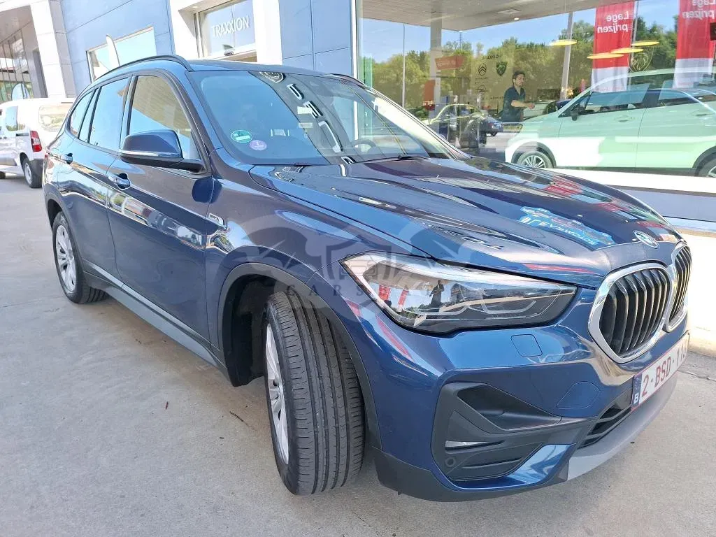 BMW X1 25e 2022