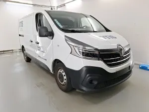 Renault Trafic L1H1 2.0 DCI Grand Comfort 2021