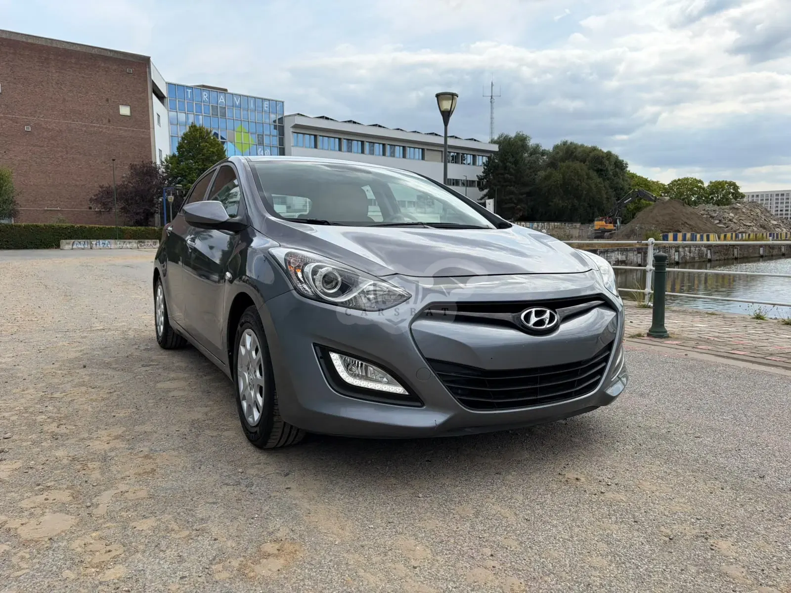 Hyundai i30 1.4 2014
