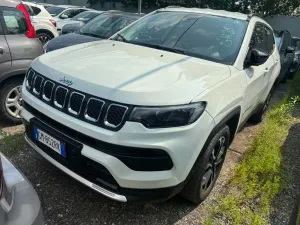 Jeep Compass 4xe 1.3 Limited 2023