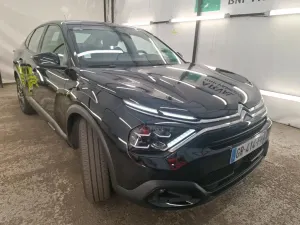 Citroën C4 X Plus 2023