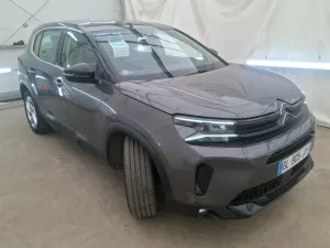 Citroën C5 Aircross Feel 2022