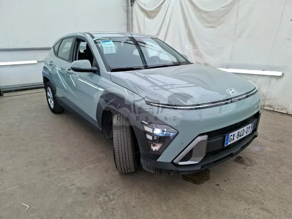 Hyundai Kona Intuitive 2024
