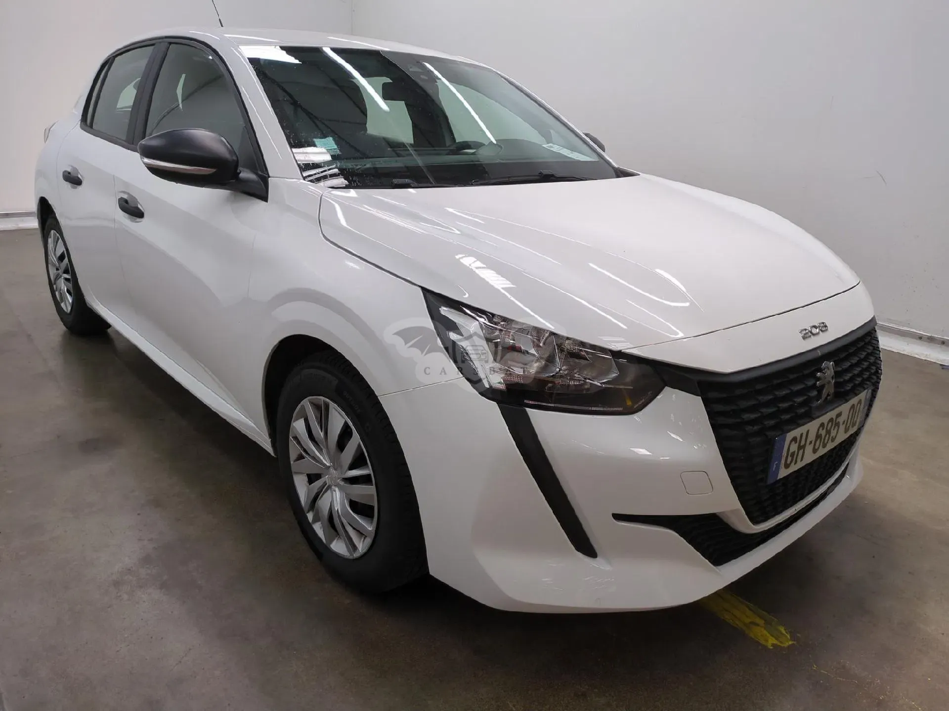 Peugeot 208 Like 2022