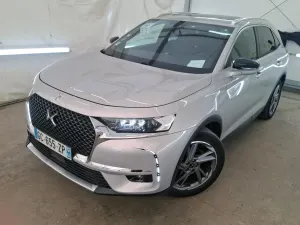 DS DS7 Crossback Rivoli 2021