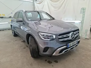 Mercedes-Benz GLC 220d Avantgarde 2022