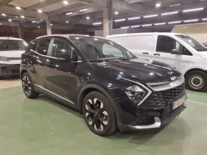 Kia Sportage 1.6 T-GDI 2023