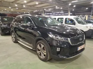 Kia Sorento 2.2 CRDi GT Line 2020