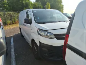Opel Vivaro L2H1 1.5d Comfort 2020