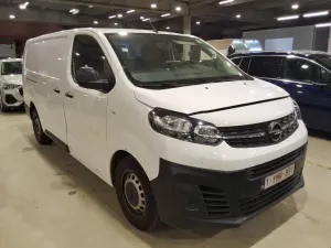 Opel Vivaro L2H1 1.5d Comfort 2020