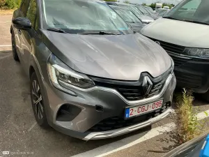 Renault Captur / QM3 1.6i Limited 2022
