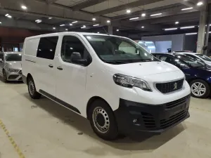 Peugeot Expert L3H1 2.0 HDI Premium 2021
