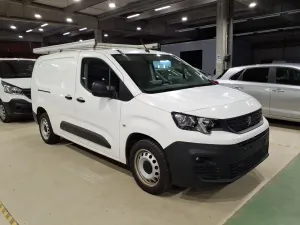 Peugeot Partner 1.5 HDI Premium 2020