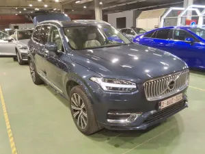 Volvo XC90 T8 Inscription 2021