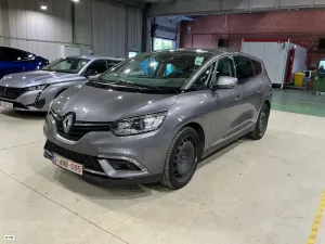 Renault Scenic Grand 1.3 TCe 2021