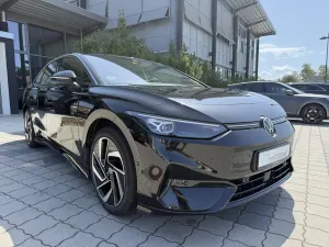 Volkswagen ID.7 77 kWh Pro 2024