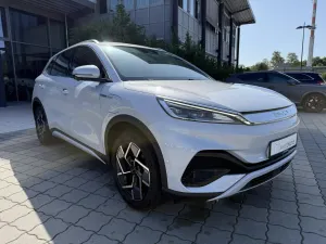 BYD Atto 3 Design 2023