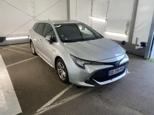 Toyota Corolla Touring Sports Dynamic Business 2021