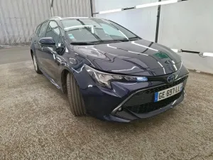 Toyota Corolla Touring Sports Dynamic Business 2022