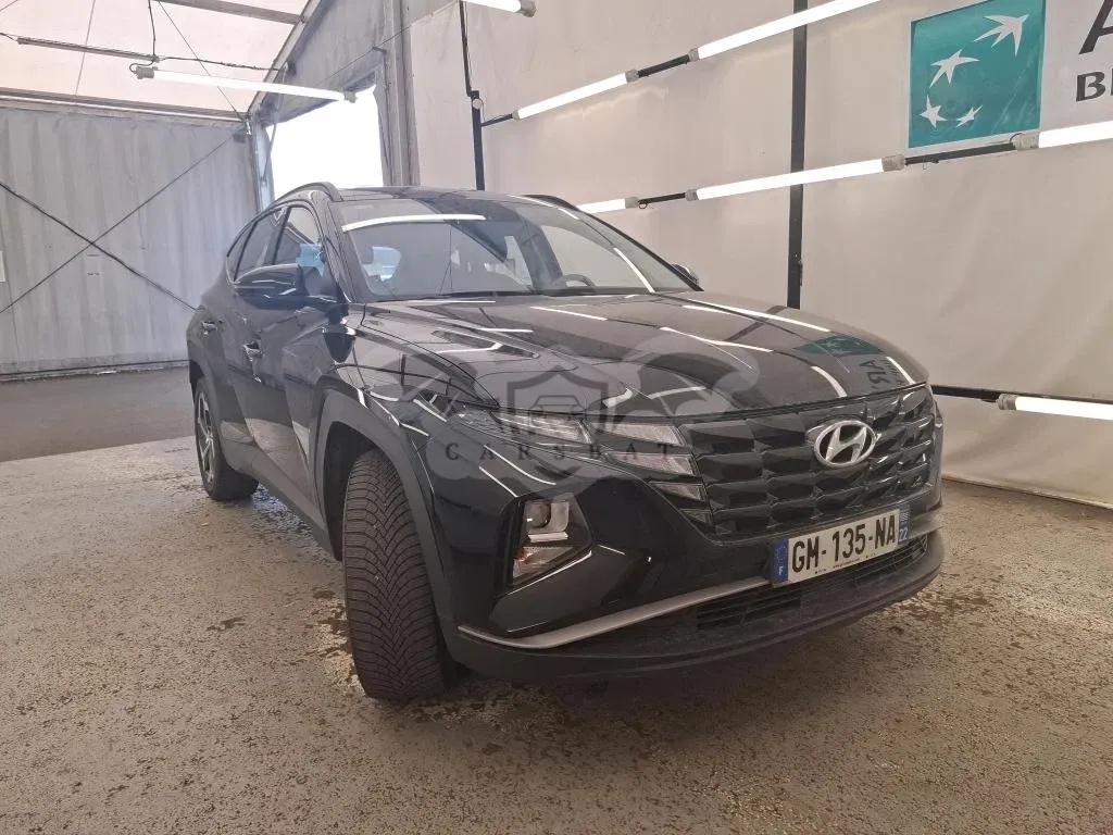 Hyundai Tucson 1.6 T-GDI Business 2023