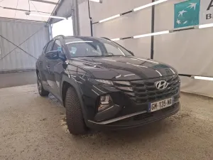Hyundai Tucson 1.6 T-GDI Business 2023