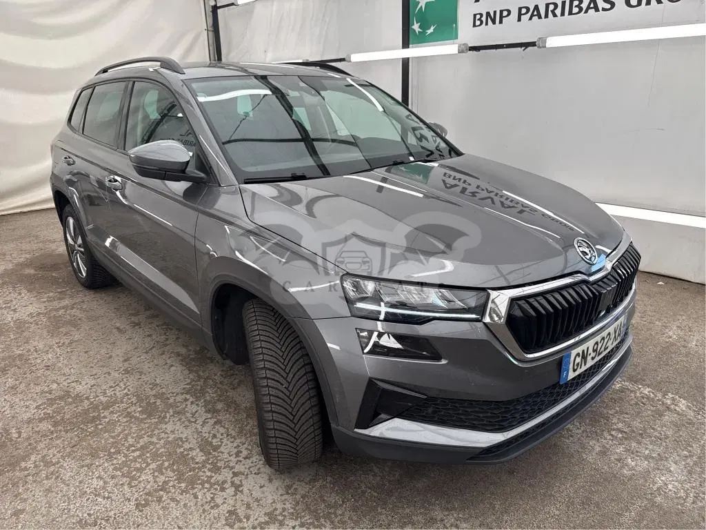 Skoda Karoq 1.5 TSI Business 2023