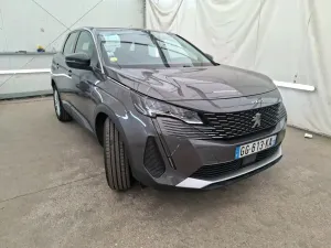 Peugeot 3008 Active Pack 2022