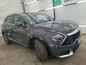 Kia Sportage 1.6 CRDI Design 2022