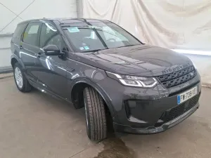 Land Rover Discovery Sport P300e R-Dynamic 2020