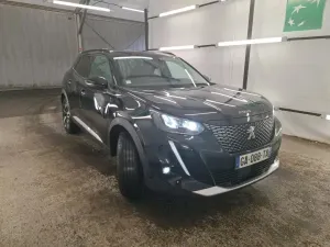 Peugeot 2008 Allure Business 2021